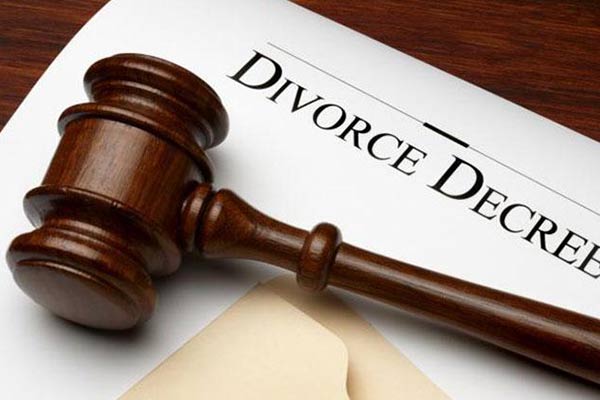 مراحل طلاق در ترکیه