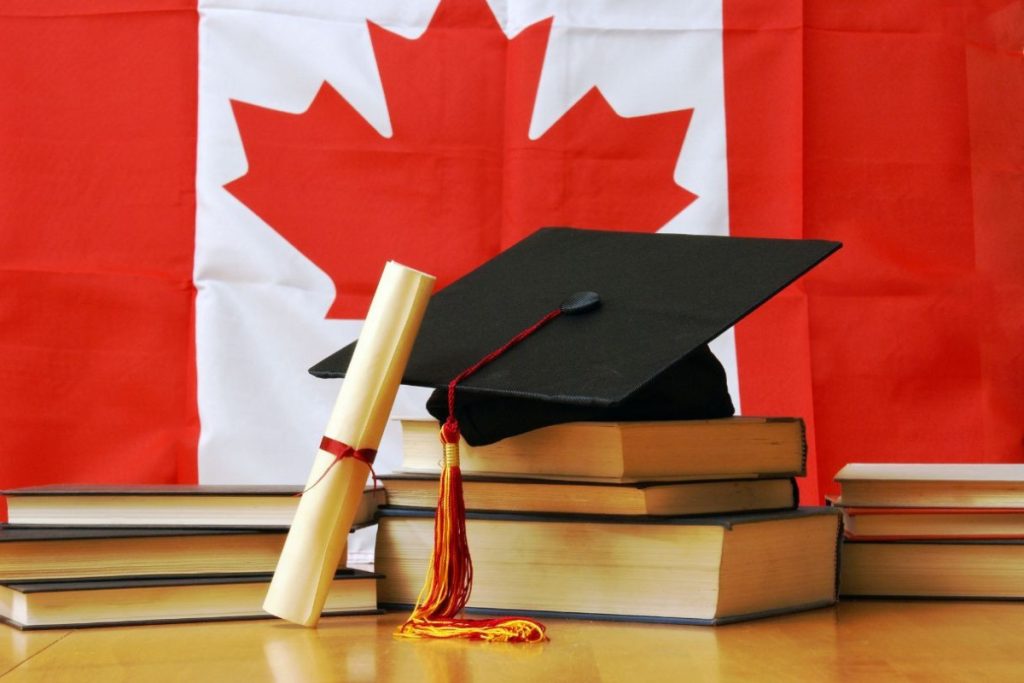 مراحل مهاجرت تحصیلی به کانادا