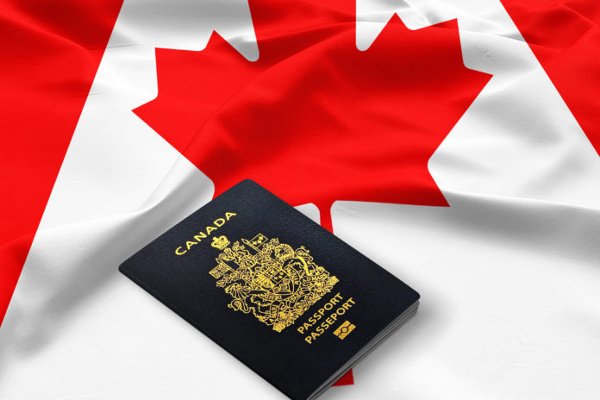 مهاجرت به کانادا از طریق اکسپرس اینتری