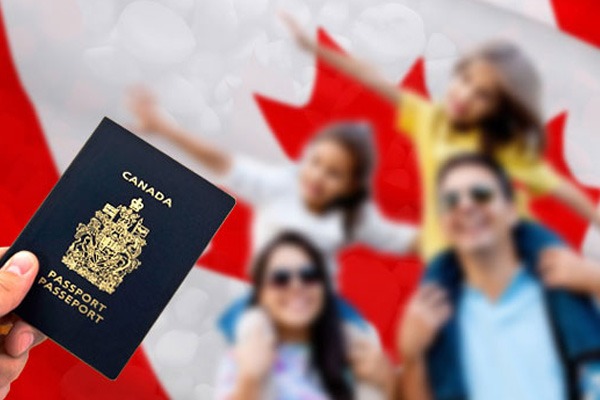 مهاجرت به کانادا از طریق تجربه کار