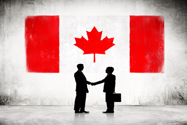 سرمایه گذاری در کانادا برای اقامت