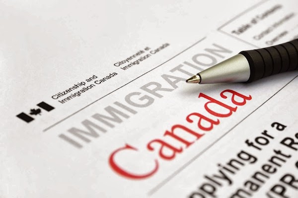 مهاجرت به کانادا از طریق پناهندگی