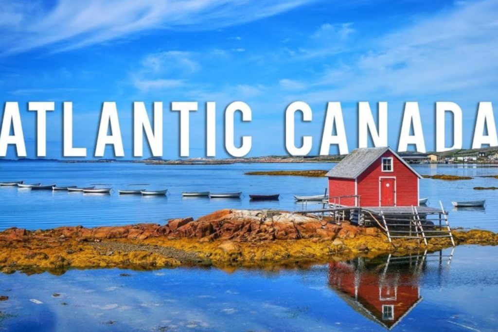 برنامه مهاجرتی آتلانتیک کانادا در سال 2023 را بشناسید