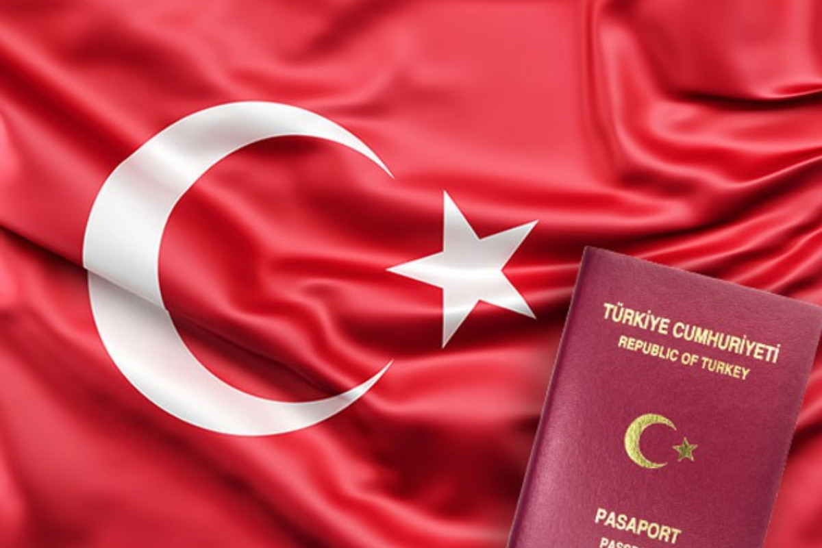گرفتن پاسپورت ترکیه چقدر طول میکشد؟