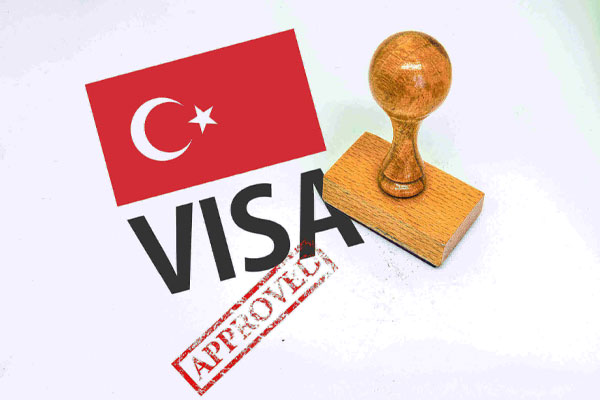 انواع ویزا و راه های مهاجرت تحصیلی به ترکیه