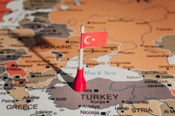 تحصیل در مقطع کارشناسی ارشد در ترکیه