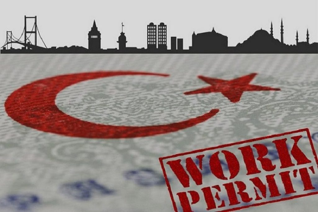 کارهای ممنوعه در ترکیه