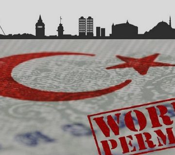 کارهای ممنوعه در ترکیه