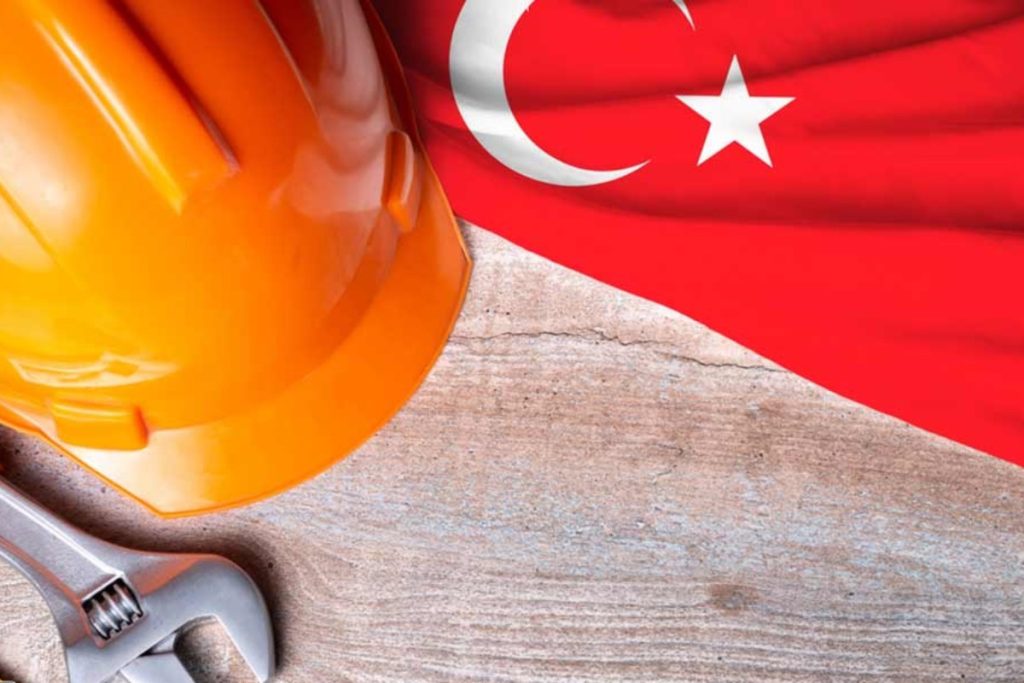 مهاجرت کاری به ترکیه + شرایط، هزینه و مدارک 2024