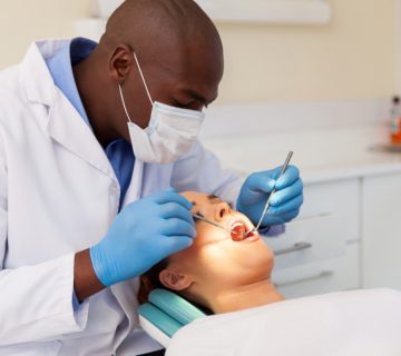 تحصیل دندانپزشکی در کانادا 2024 / راهنمایی اپلای، هزینه و شرایط