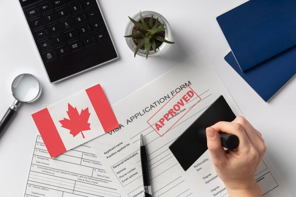 نحوه تبدیل اقامت موقت به اقامت دائم کانادا