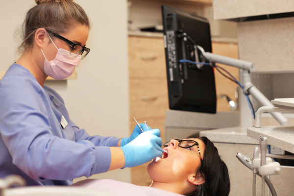 بهترین دانشگاه های کانادا برای تحصیل در رشته دندانپزشکی