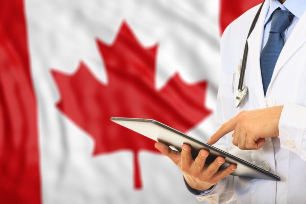 تحصیل پزشکی در کانادا 2024 / شرایط، هزینه و مدارک
