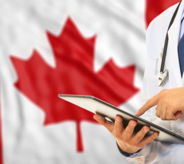 تحصیل پزشکی در کانادا 2024 / شرایط، هزینه و مدارک