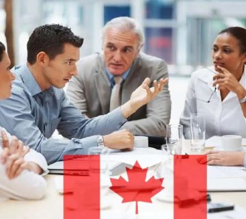 طریقه اخذ ویزای کارآفرینی کانادا 2024 / شرایط، هزینه و مدارک