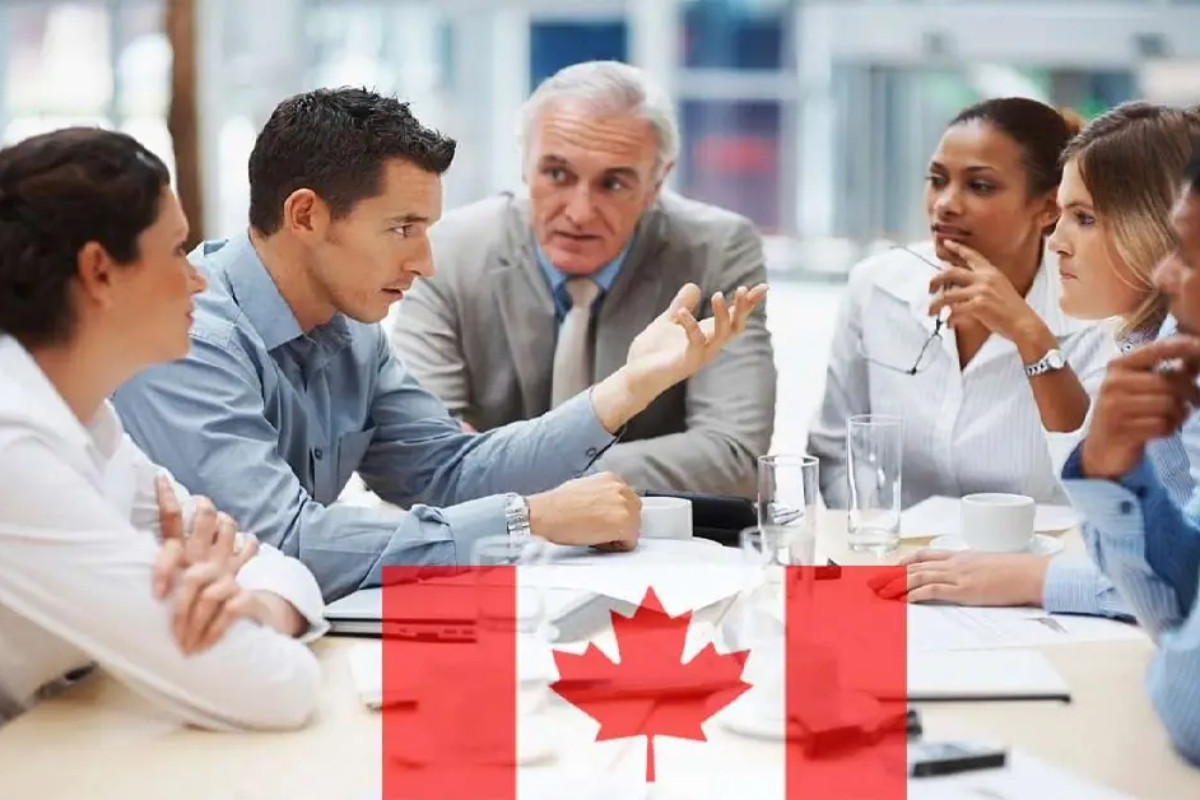 طریقه اخذ ویزای کارآفرینی کانادا 2024 / شرایط، هزینه و مدارک