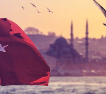 مهاجرت به ترکیه بدون ویزا در سال 2024