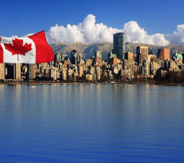 بهترین شهرهای کانادا برای زندگی 2024 / بررسی تمام ایالت ها