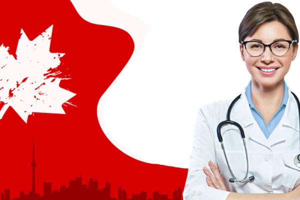 مزایای تحصیل در رشته پزشکی در کانادا
