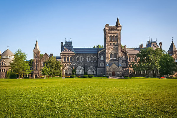 بهترین دانشگاه های کانادا برای بورسیه تحصیلی کدام اند؟