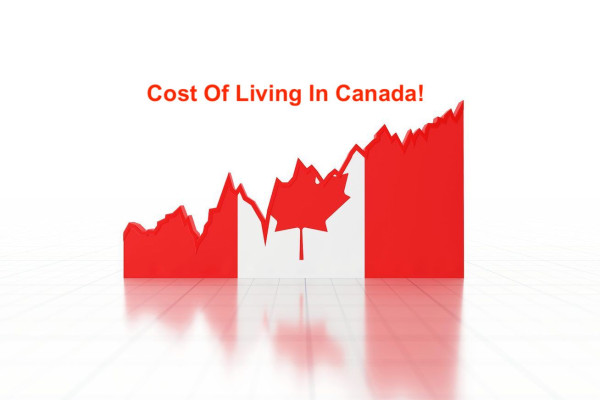 هزینه های زندگی در کانادا