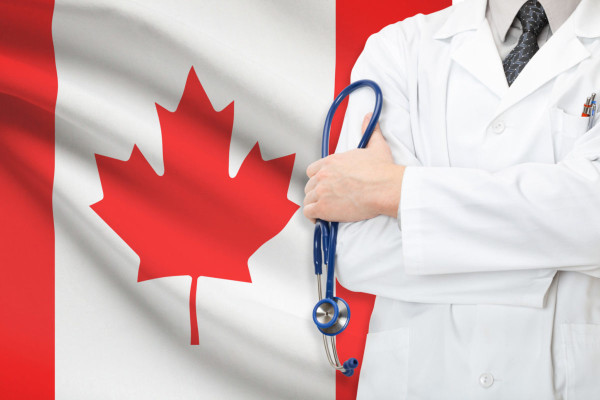 مهمترین شرایط تحصیل پزشکی در کانادا