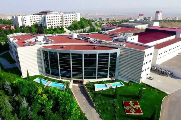 لیست بهترین دانشگاه های پزشکی ترکیه 2024 + رنکینگ جهانی