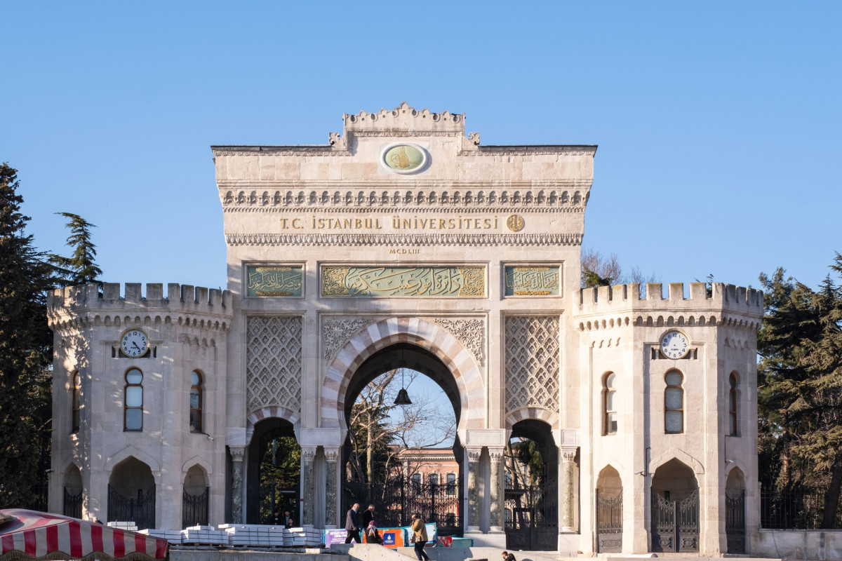 دانشگاه استانبول ترکیه / هزینه، مدارک و شرایط پذیرش 2024