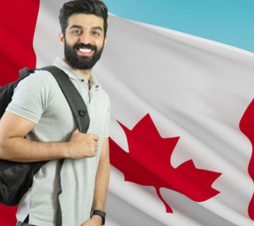 راحت ترین دانشگاه کانادا برای پذیرش کدام است؟