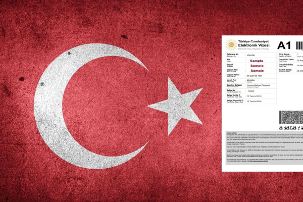 اگر بیشتر از اعتبار ویزای خود در ترکیه بمانیم چه می شود؟