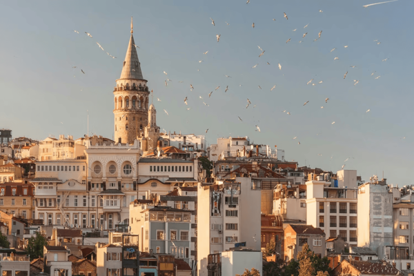 هزینه زندگی در استانبول