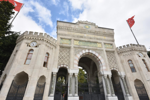 مهمترین شرایط پذیرش دانشگاه استانبول ترکیه