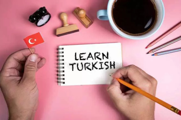 آموزش زبان در ترکیه