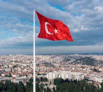 ممنوعیت خرید خانه در ترکیه 2024 / مناطق ممنوعه برای اتباع خارجی