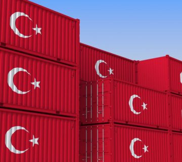 مراحل واردات از ترکیه به ایران