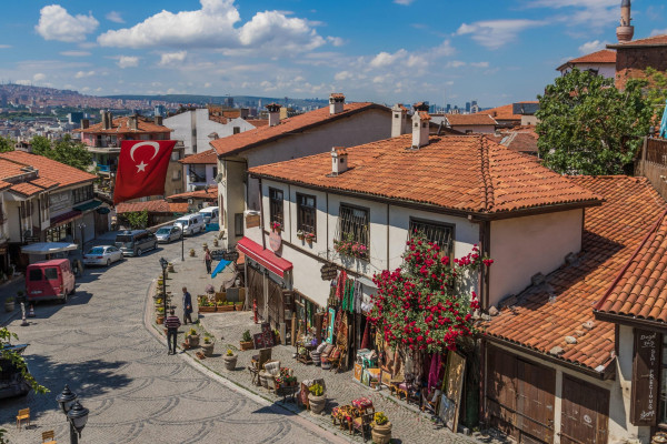 بهترین شهرهای ترکیه برای زندگی 2024