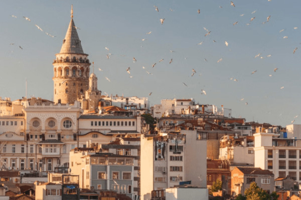 ارزانترین شهر ترکیه برای زندگی و اجاره ملک 2024