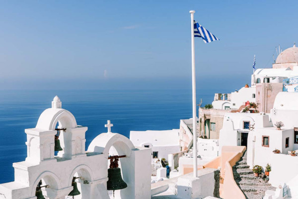عوامل موثر بر تعیین قیمت خرید ملک در یونان