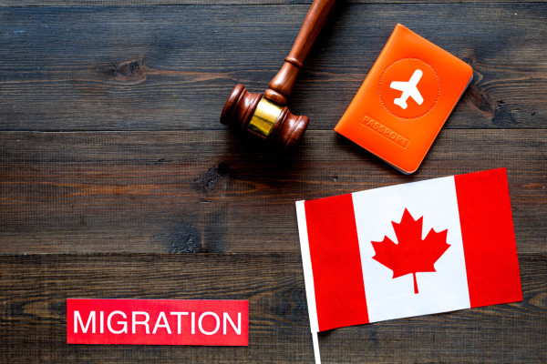 مهاجرت به کانادا از طریق استارتاپ