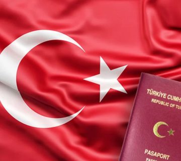 اقامت دانشجویی در ترکیه 2024 / هزینه، مدارک و شرایط