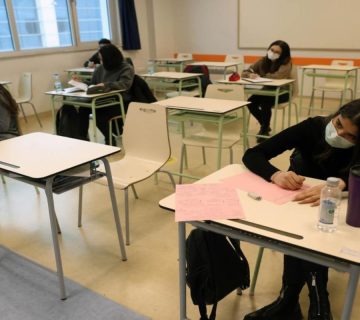 لیست مدارس ترکیه 2024 + دولتی و خصوصی