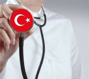 اقامت درمانی ترکیه 2024 / هزینه، شرایط و مدارک