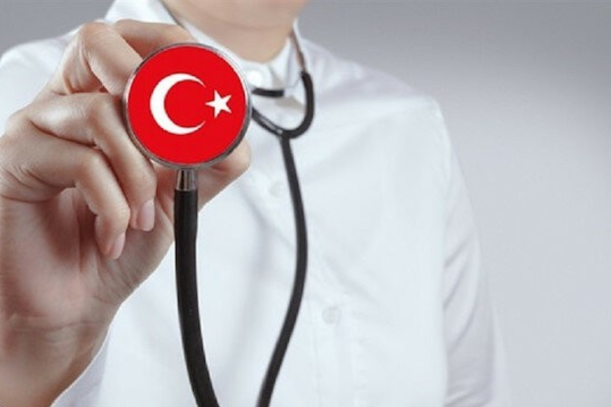 اقامت درمانی ترکیه 2024 / هزینه، شرایط و مدارک