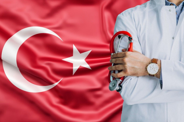 چرا ترکیه برای اقامت درمانی مناسب است؟