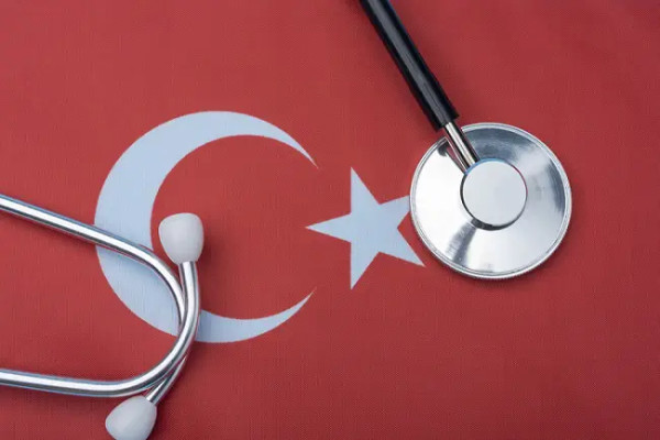 شرایط اقامت درمانی ترکیه