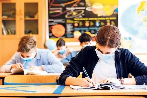 مدارک لازم برای تحصیل دبیرستان در ترکیه