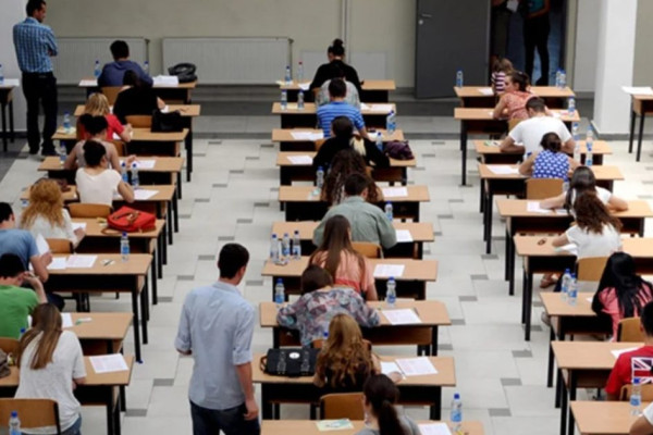 هزینه ثبت نام در آزمون ورودی دانشگاه های ترکیه