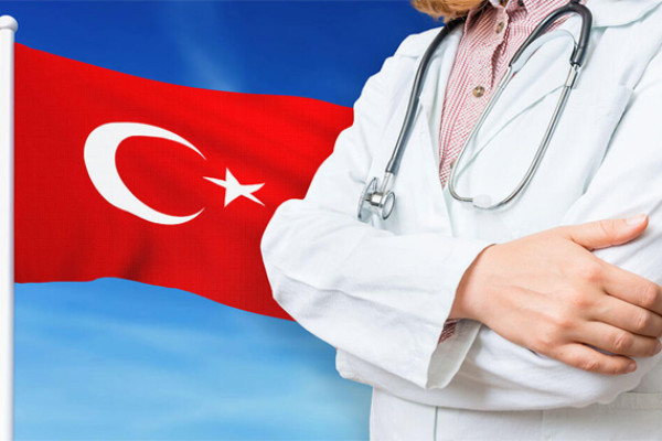 مراحل دریافت اقامت درمانی ترکیه