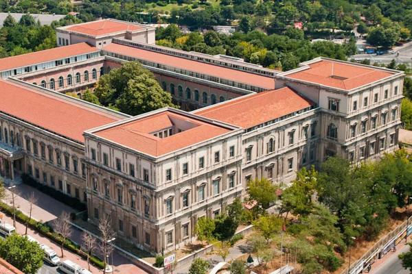 مدارک مورد نیاز برای تحصیل در دانشگاه فنی استانبول ترکیه