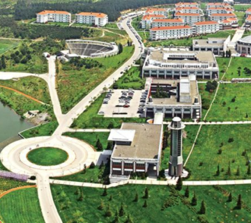 تحصیل در دانشگاه سابانجی ترکیه 2024 / شهریه و شرایط پذیرش